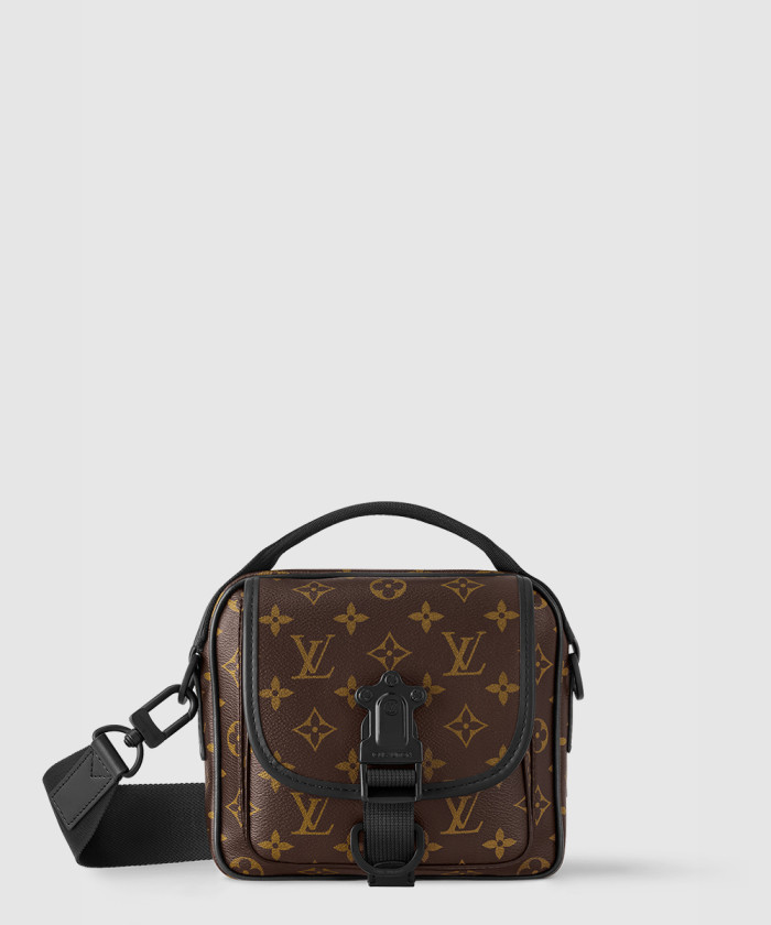 레플리카|이미테이션 louis-vuitton-루이비통퀘스트-메신저-m46973