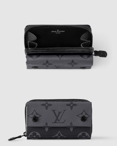 [LOUIS VUITTON-루이비통]지피 월렛 M82771