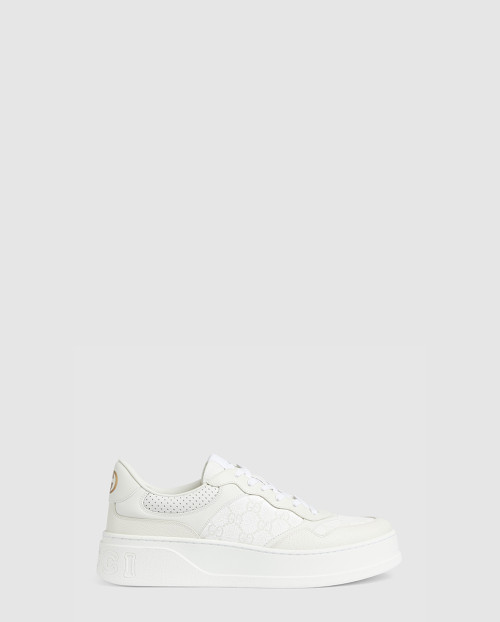 [GUCCI-구찌]GG 스니커즈 669582