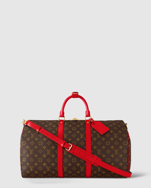 [LOUIS VUITTON-루이비통]키폴 반둘리에 50 M44740