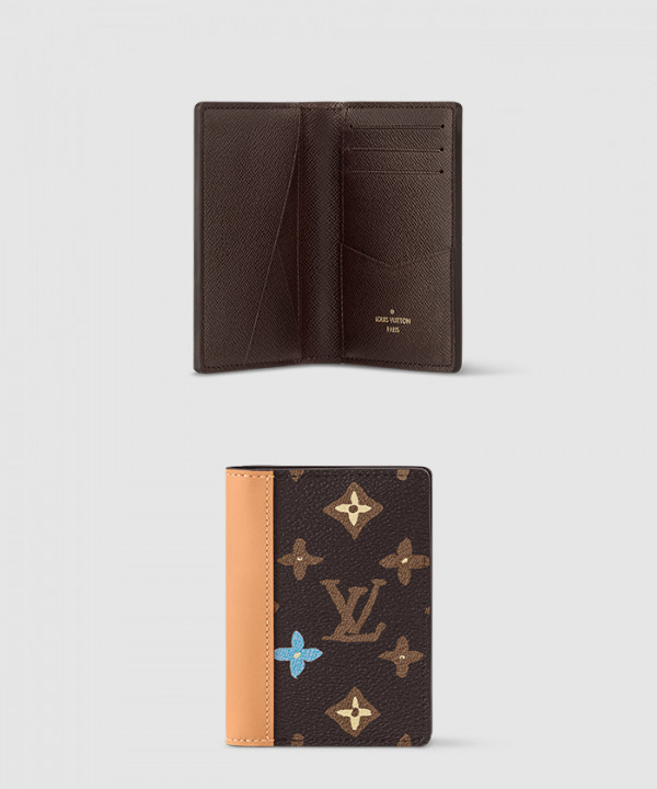 [LOUIS VUITTON-루이비통]포켓 오거나이저 M83337