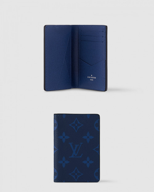 [LOUIS VUITTON-루이비통]포켓 오거나이저 M30301