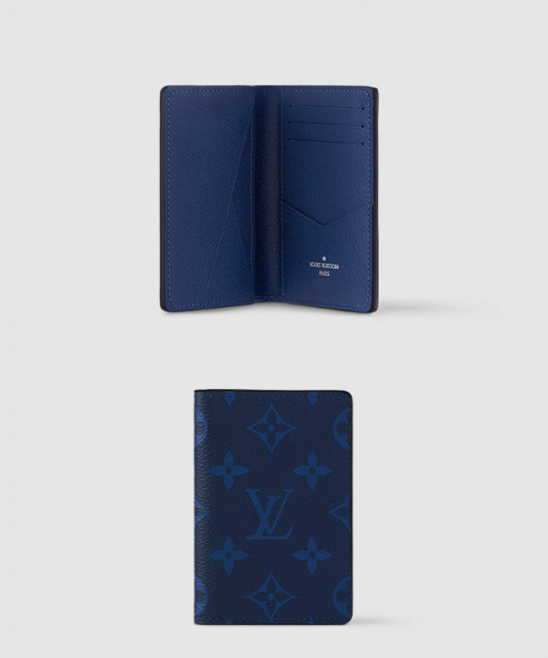 [LOUIS VUITTON-루이비통]포켓 오거나이저 M30301