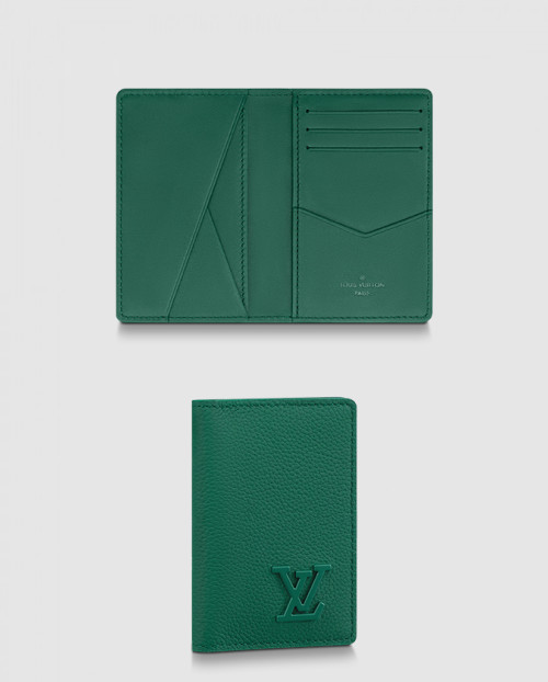 [LOUIS VUITTON-루이비통]포켓 오거나이저 M82276