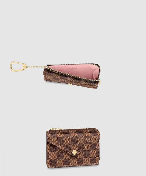 [LOUIS VUITTON-루이비통]카드 홀더 렉토 벌소 M60405