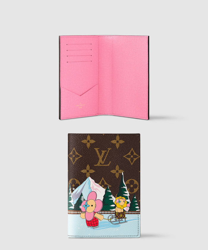 레플리카|이미테이션 louis-vuitton-루이비통여권지갑-m82621