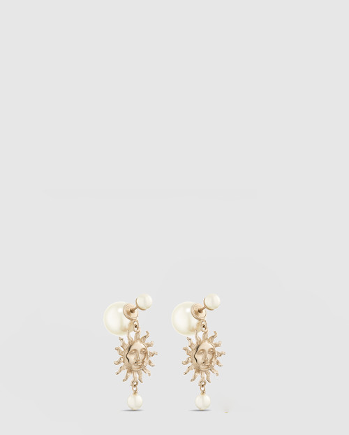 [DIOR-디올]트라이벌 귀걸이 E3152