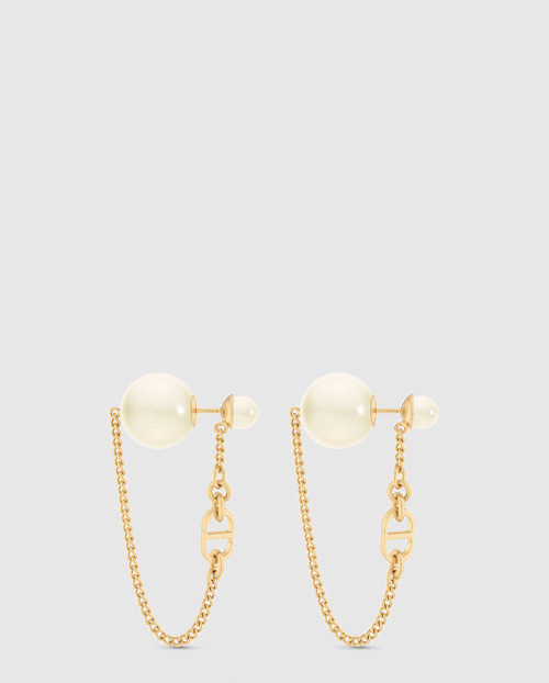 [DIOR-디올]트라이벌 귀걸이 E3056