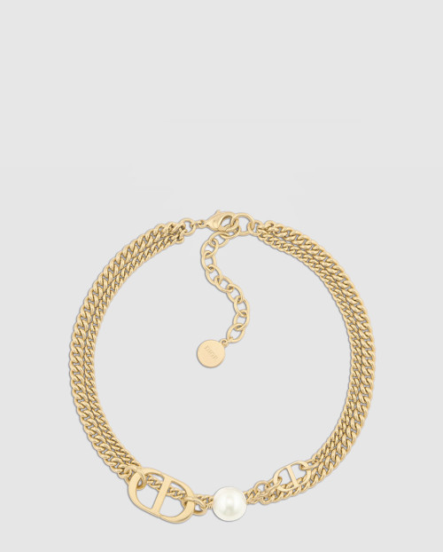 [DIOR-디올]30 몽테뉴 초커 N2611