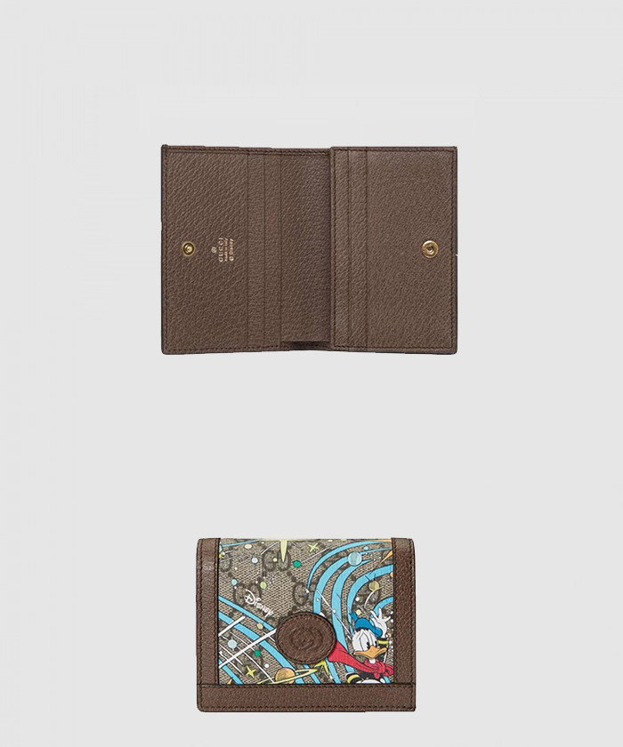 레플리카|이미테이션 gucci-구찌disney-x-반지갑-648121