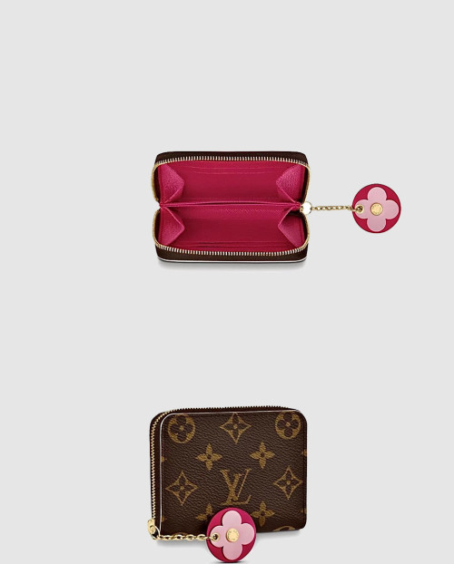 [LOUIS VUITTON-루이비통]지피 코인 퍼스 M68332