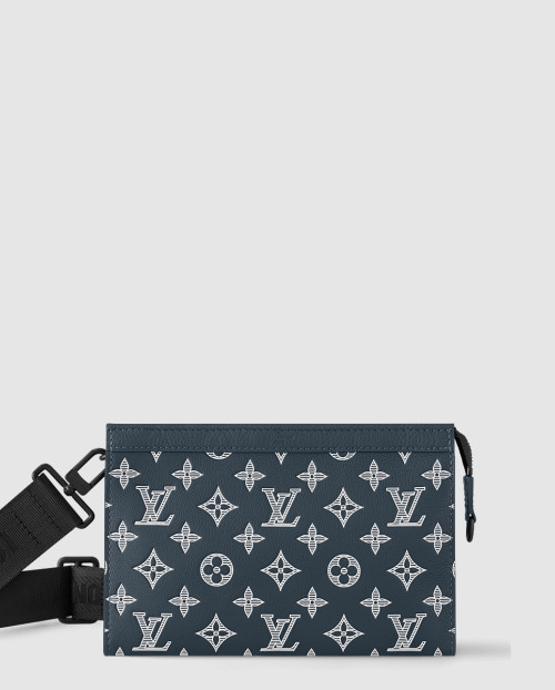 [LOUIS VUITTON-루이비통]가스통 웨어러블 월릿 M83384