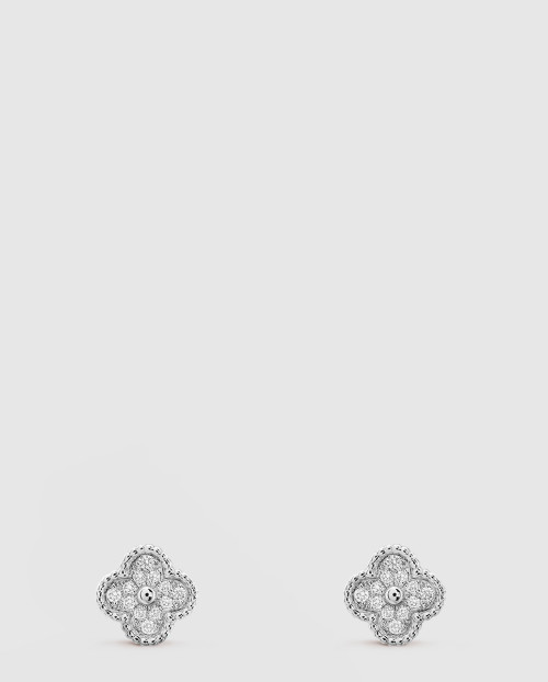 [VAN CLEEF-반클리프]스위트 알함브라 귀걸이 85500