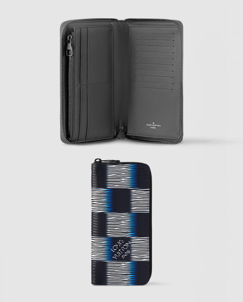 [LOUIS VUITTON-루이비통]월렛 수직 M82820