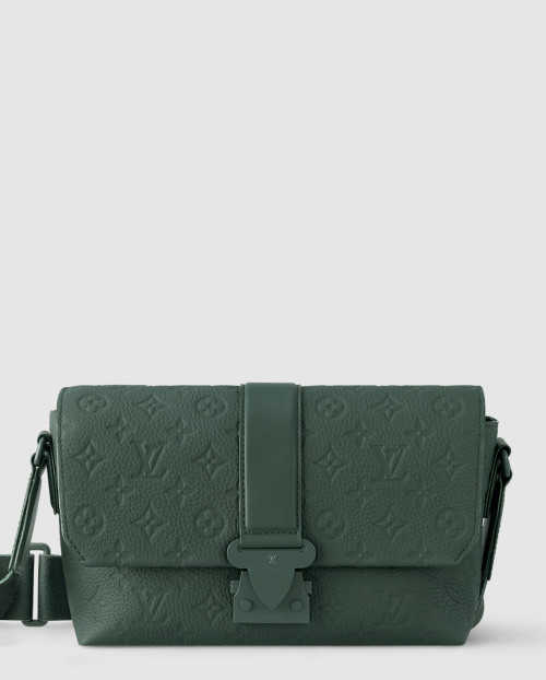 [LOUIS VUITTON-루이비통]S-케이프 메신저 M24439