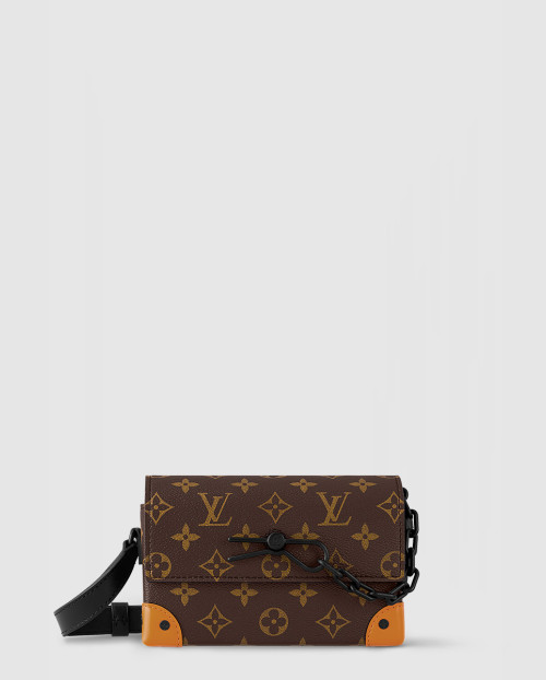 [LOUIS VUITTON-루이비통]스티머 웨어러블 월릿 M82534