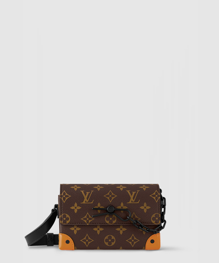 레플리카|이미테이션 louis-vuitton-루이비통스티머-웨어러블-월릿-m82534