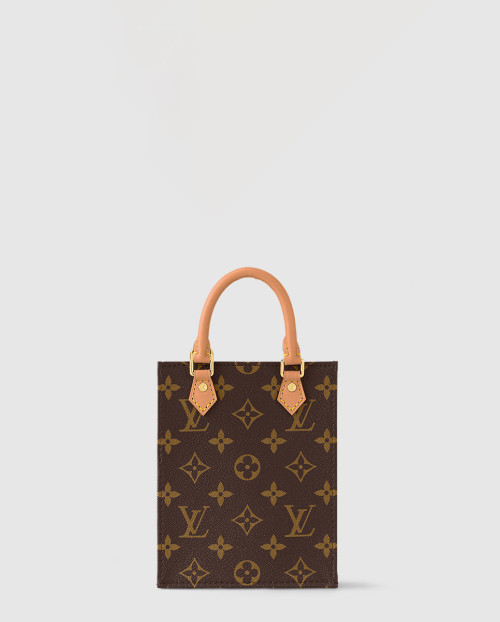 [LOUIS VUITTON-루이비통]쁘띠 삭 플라 M81295