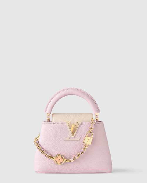 [LOUIS VUITTON-루이비통]카퓌신 미니 M23951