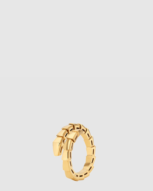 [BULGARI-불가리]세르펜티 바이퍼 반지 859234