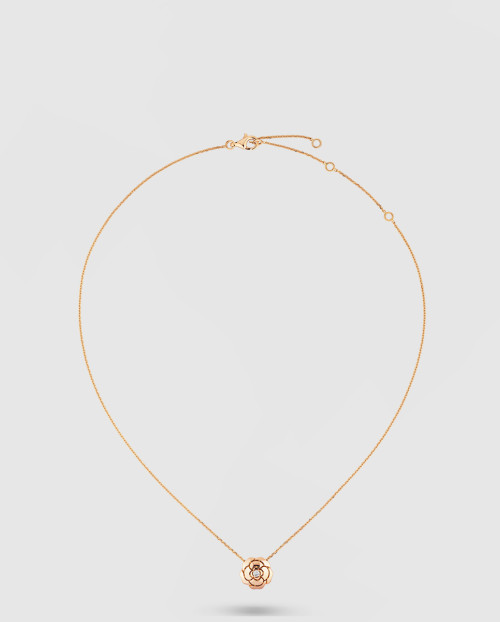 [CHANEL-샤넬]목걸이 J11660