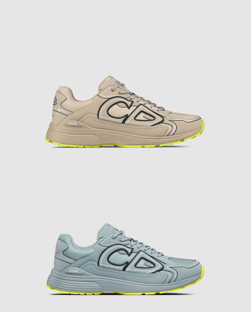 [DIOR-디올]B30 스니커즈 3SN27