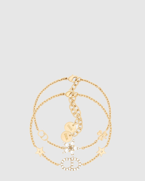 [DIOR-디올]클레어 디 룬 팔찌 B1039