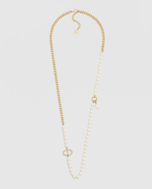 [DIOR-디올]30 몽테뉴 목걸이 N2044