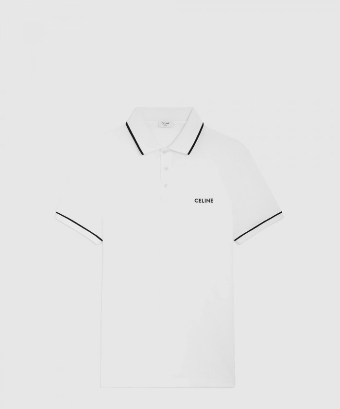 레플리카|이미테이션 celine-셀린느클래식-폴로-셔츠-2x68e0