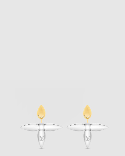 [LOUIS VUITTON-루이비통]루이제트 스터드 귀걸이 M80268