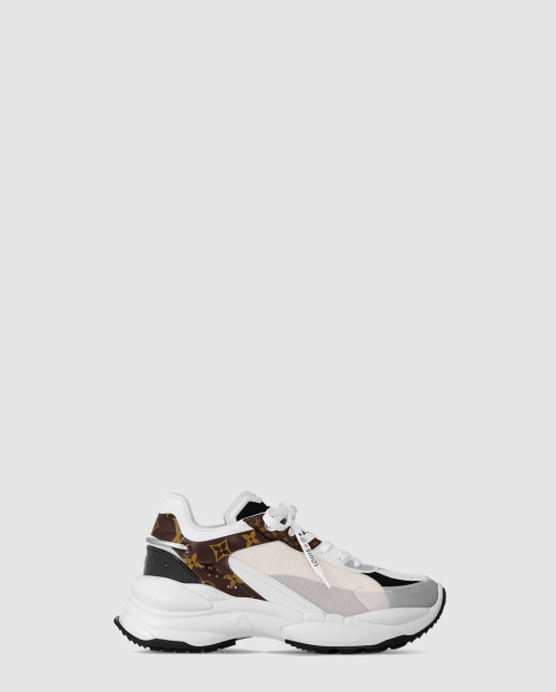 [LOUIS VUITTON-루이비통]런 55 스니커즈 1AASDD