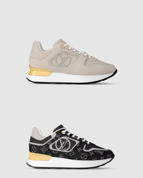 [LOUIS VUITTON-루이비통]네오 런 어웨이 스니커즈 1ACKUU