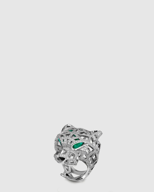 [CARTIER-까르띠에]팬더 드 까르띠에 반지 N4722400