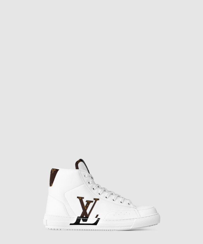 레플리카|이미테이션 louis-vuitton-루이비통charlie-sneaker-1aadra