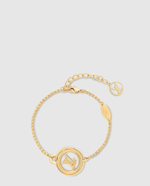 [LOUIS VUITTON-루이비통]스텔라 팔찌 M0926A