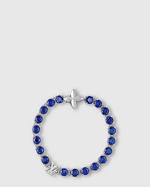 [LOUIS VUITTON-루이비통]크리스탈 팔찌 M1062M