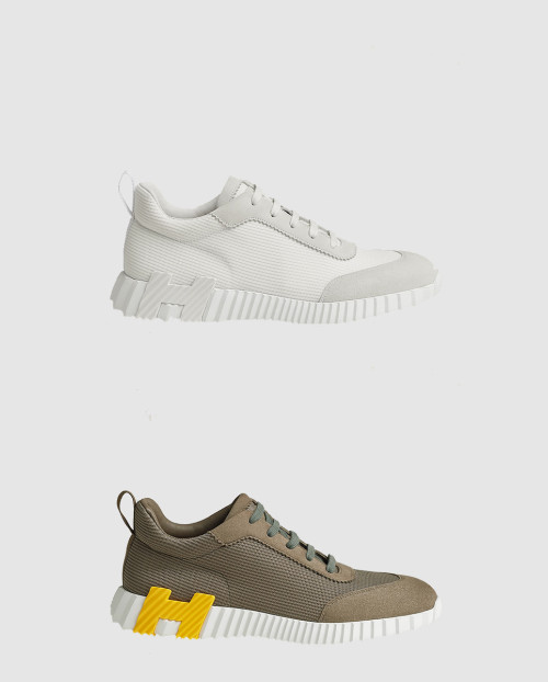 [HERMES-에르메스]Bouncing 스니커즈