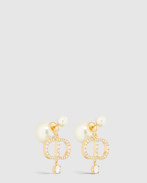 [DIOR-디올]트라이벌 귀걸이 E3364