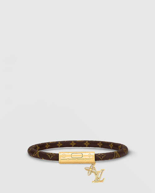 [LOUIS VUITTON-루이비통]푸시 팔찌 M1035F