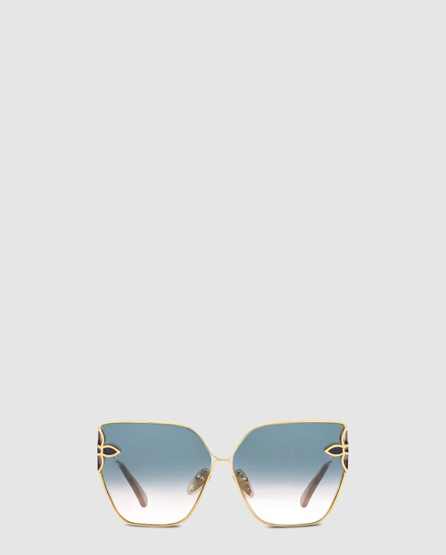 [LOUIS VUITTON-루이비통]캐주얼 불규칙형 선글라스 Z1627U