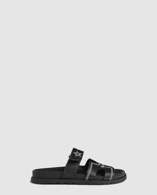 [HERMES-에르메스]Chypre 샌들