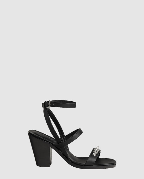 [HERMES-에르메스]Ivresse 65 샌들