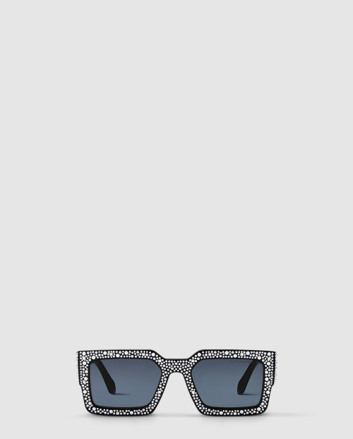 [LOUIS VUITTON-루이비통]LV 클래시 펄 & 스트라스 선글라스 Z2396E