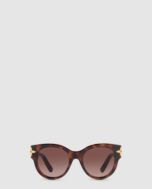 [LOUIS VUITTON-루이비통]플라워 엣지 라운드 선글라스 Z1778E