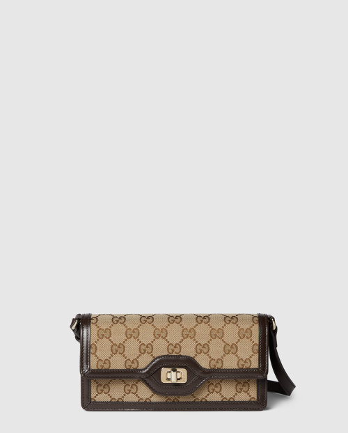 [GUCCI-구찌]구찌 루체 미니 숄더백 ‎790038