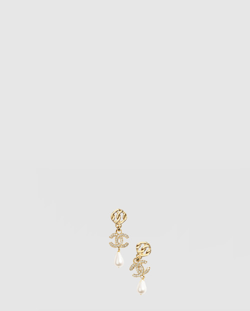 [CHANEL-샤넬]귀걸이 ABC887