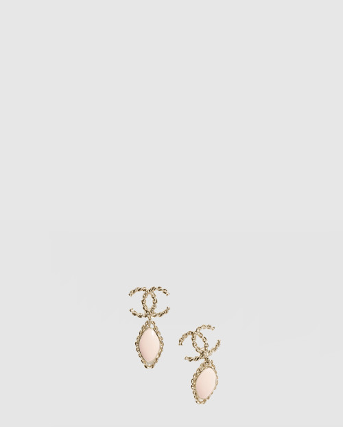[CHANEL-샤넬]귀걸이 ABC526