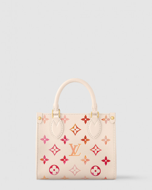 [LOUIS VUITTON-루이비통]온더고 BB M47115