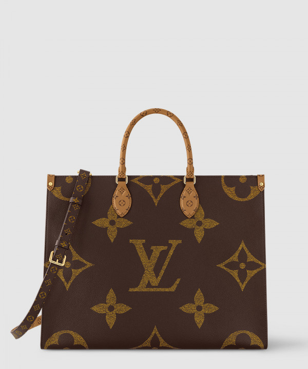 [LOUIS VUITTON-루이비통]온더고 보야주 M46823