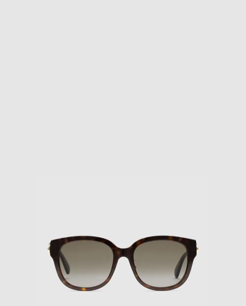 [GUCCI-구찌]스페셜 핏 원형 선글라스 755260